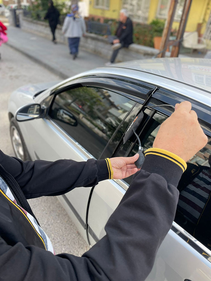 Reşadiye Oto Kilitçisi